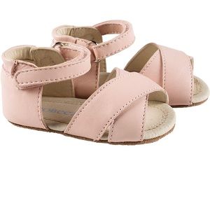 New Robeez sandal shoes size 12-18months